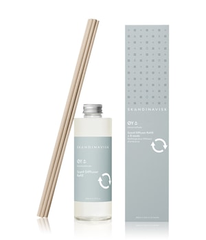 SKANDINAVISK ØY Refill Raumduft-200 ml