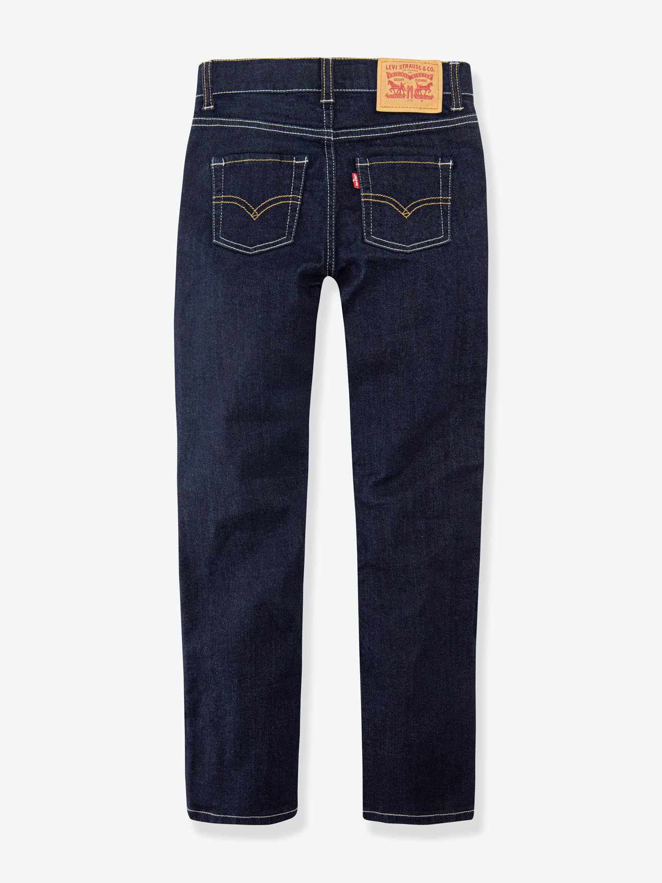 Jean 510 skinny fit LEVI'S bleu jean