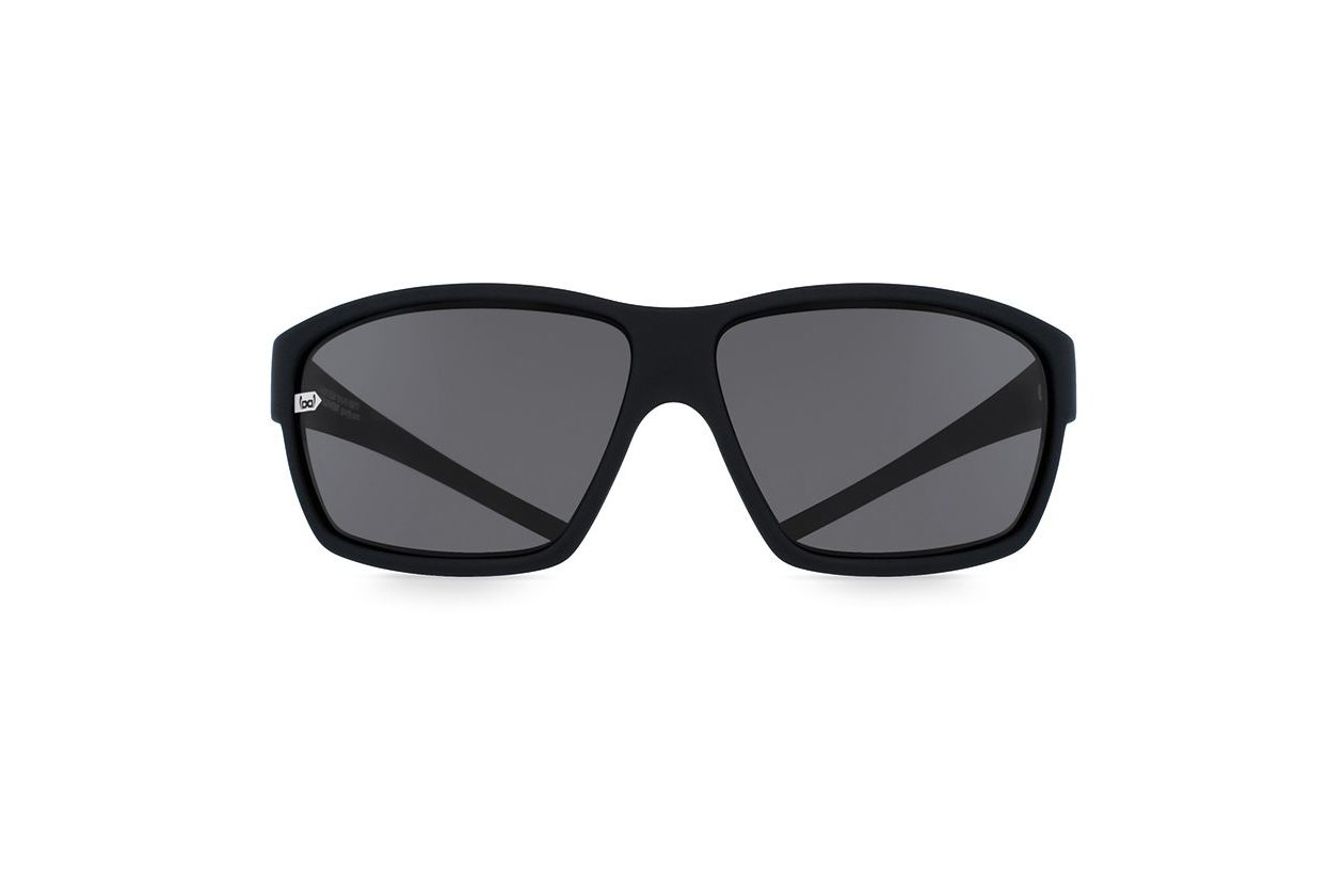 Gloryfy G15 Black in black / NBFX STRATOS anthracite f3