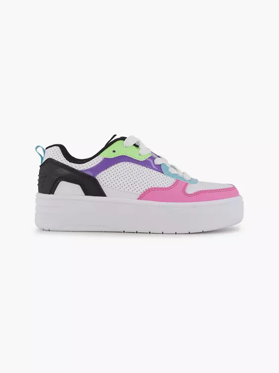 Skechers Sneaker COURT HIGH