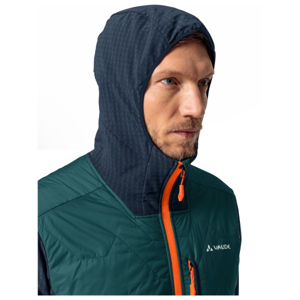 Vaude - Valdassa Hybrid Jacket II - Kunstfaserjacke
