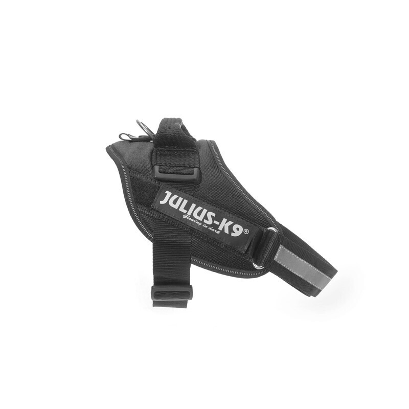 JULIUS-K9 Hundegeschirre JULIUS-K9 IDC Powergeschirr M