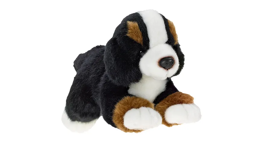 Müller - Toy Place - Bernersennenhund, 20 cm