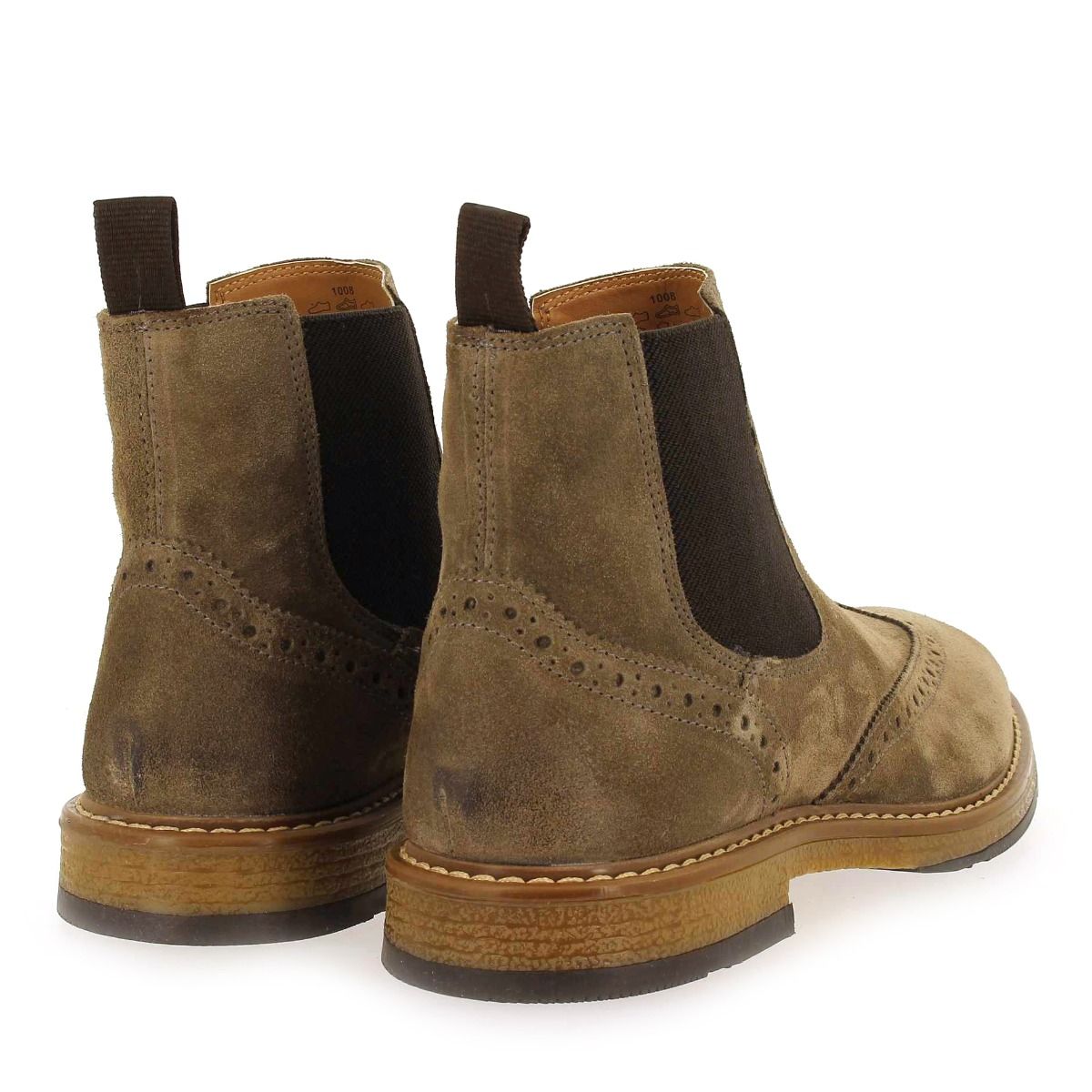 Mode  MI-1008 - beige