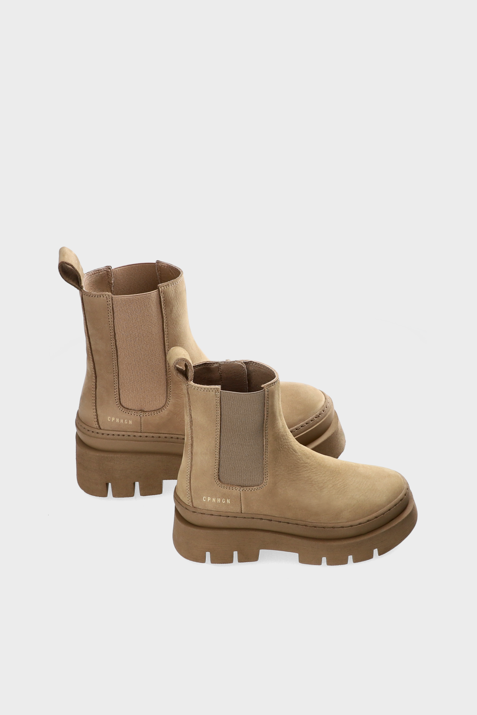 CPH686K nabuc taupe