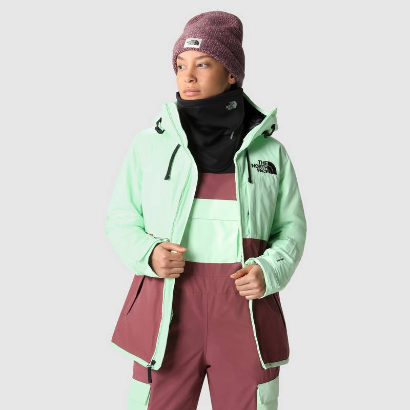 The North Face SUPERLU Skijacke Damen