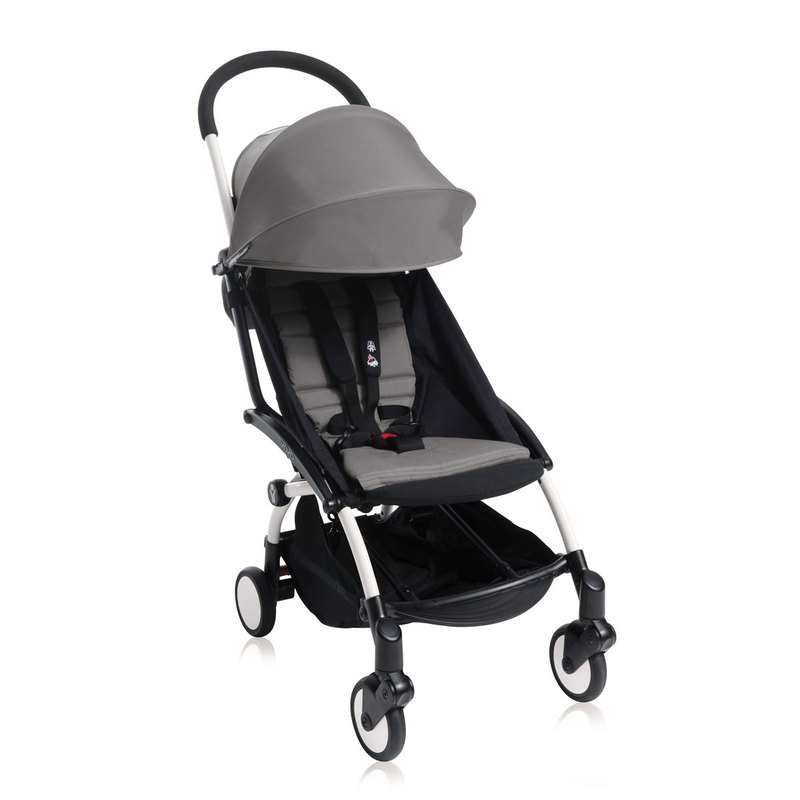 Repose jambes Babyzen