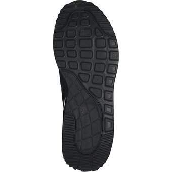 Nike Air Max Systm Sneaker in schwarz