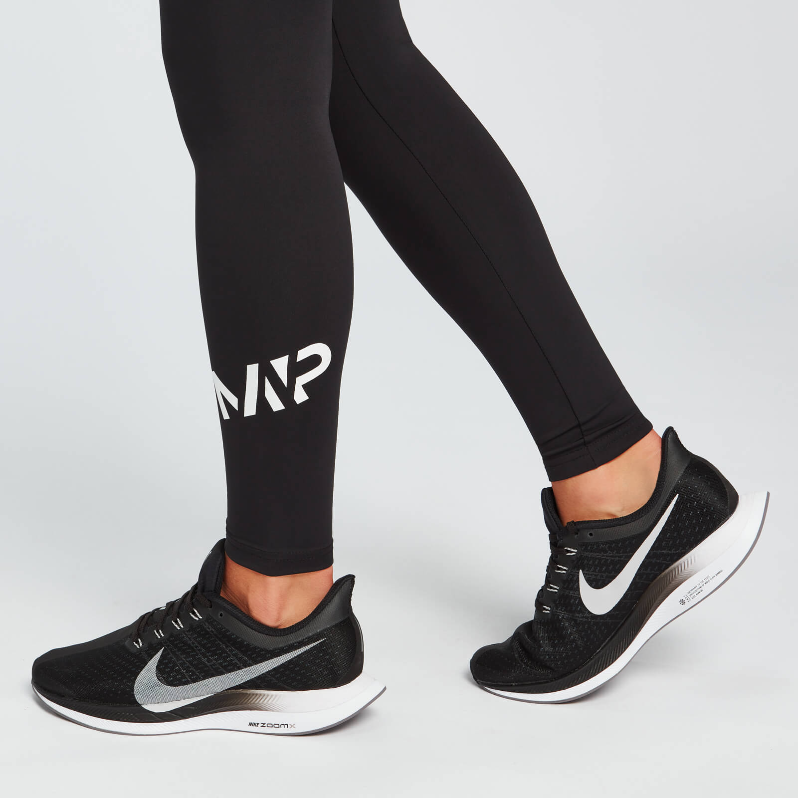 Legging d'entraînement Essentials - Noir