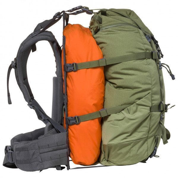 Mystery Ranch - Terraframe 3-Zip 50 - Trekkingrucksack