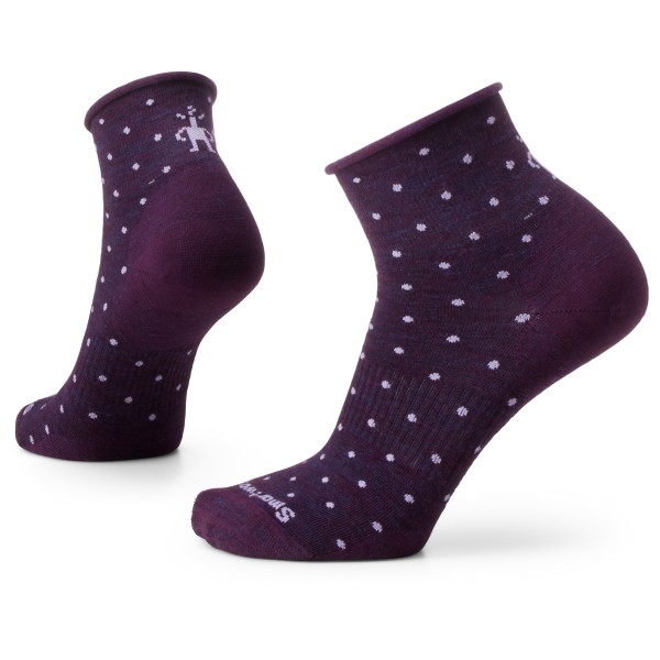 Smartwool - Everyday Classic Dot Ankle - Multifunktionssocken
