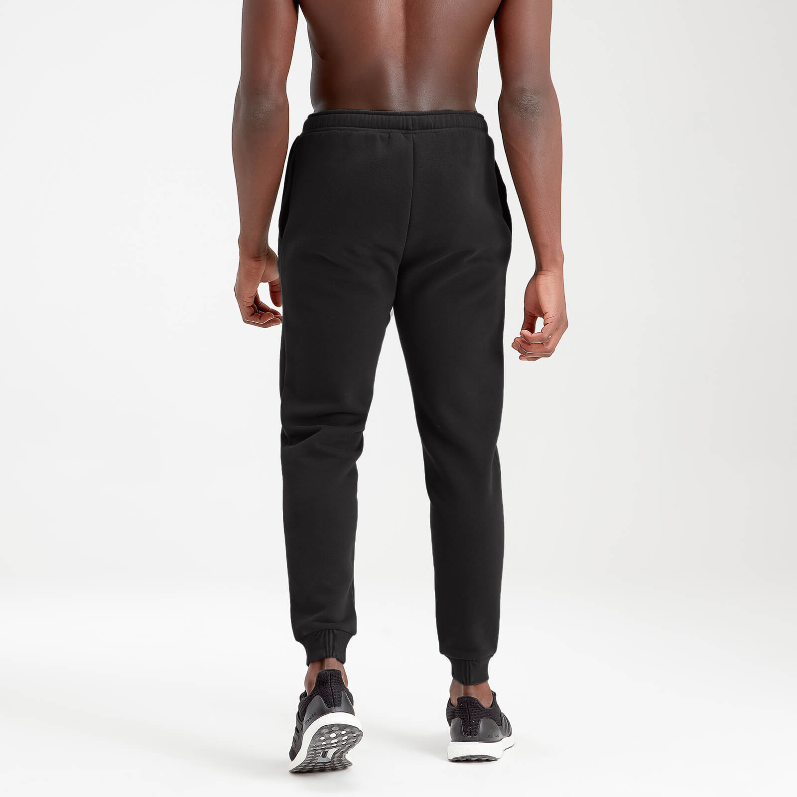 Pantalon de jogging MP - Noir