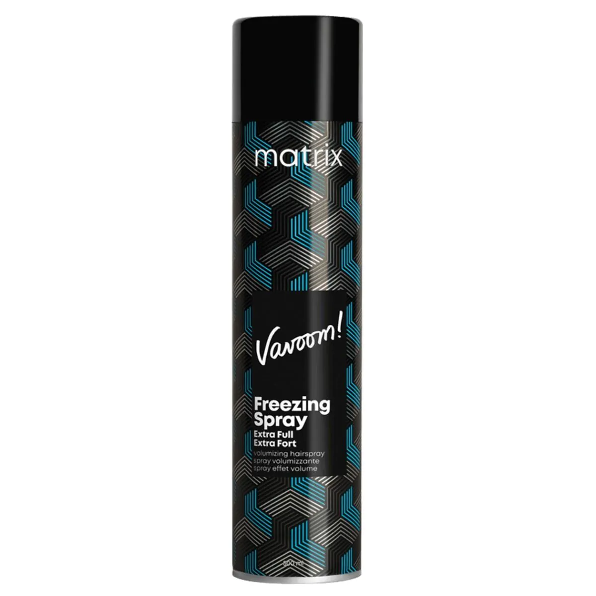 Matrix Vavoom Frysespray Ekstra Fyldig