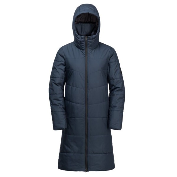 Jack Wolfskin - Women's Deutzer Coat - Mantel