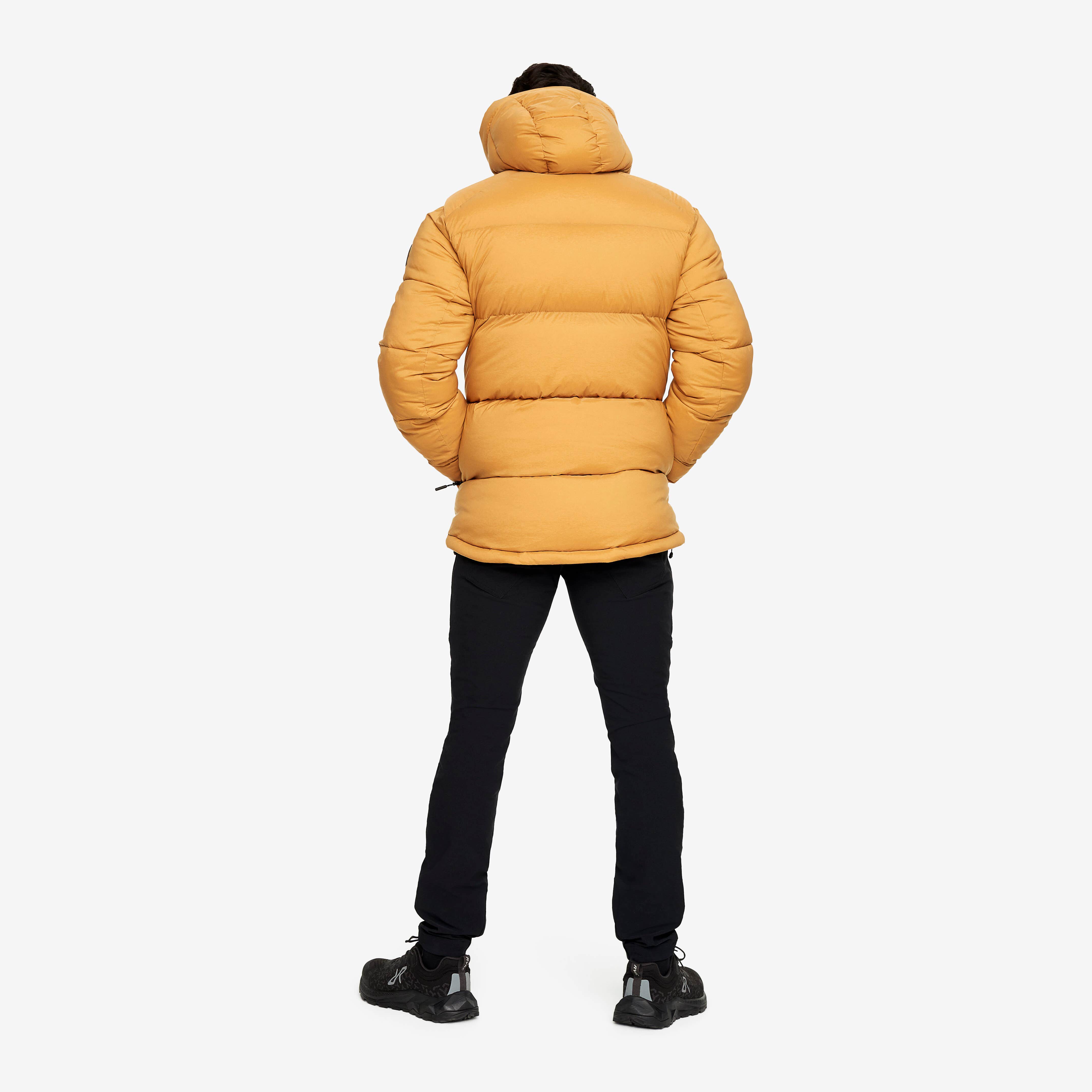 Flexpedition Jacket Homme Firewood