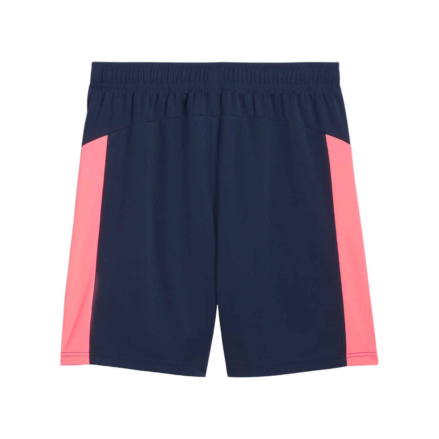 PUMA individualFINAL Short Blau F01