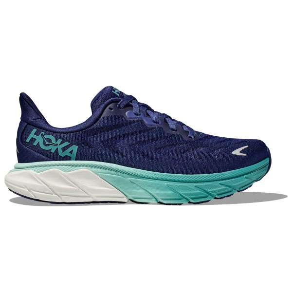 HOKA - Women's Arahi 6 - Runningschuhe