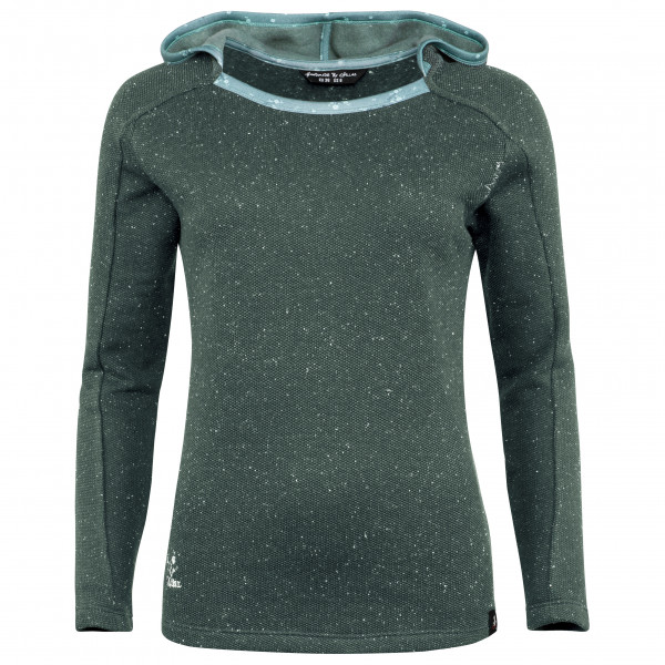 Chillaz - Women's Hoody Bergamo Ornament - Pullover