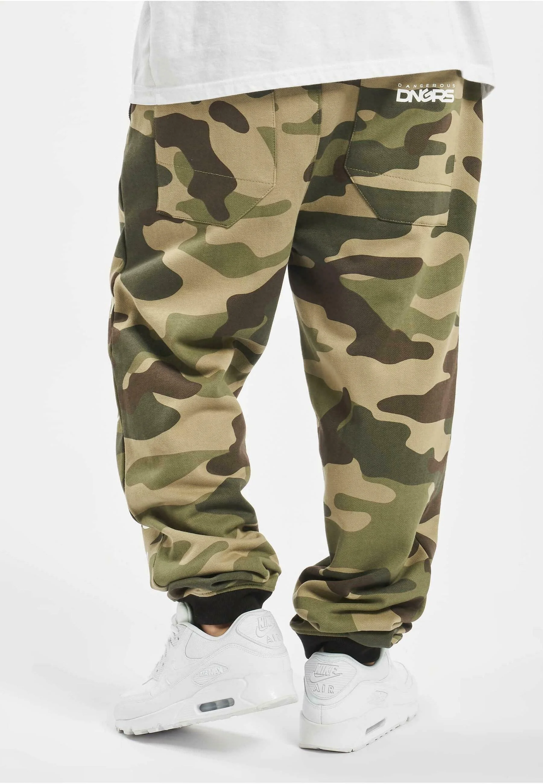 Pantalones de chándal Dangerous DNGRS CLASSIC