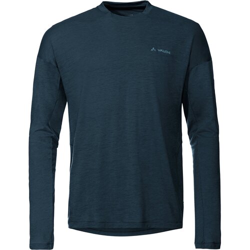 HERREN SHIRT ME YARAS LS WOOL SHIRT