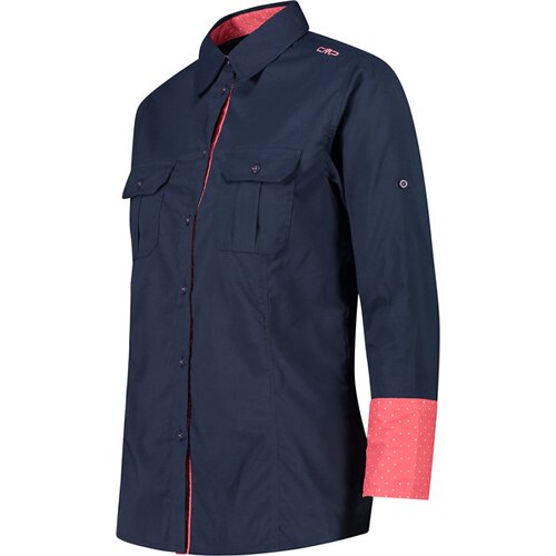 DAMEN HEMD WOMAN SHIRT