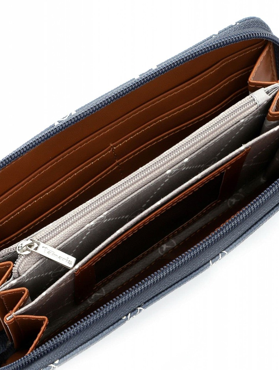 TAMARIS Handtaschen blau