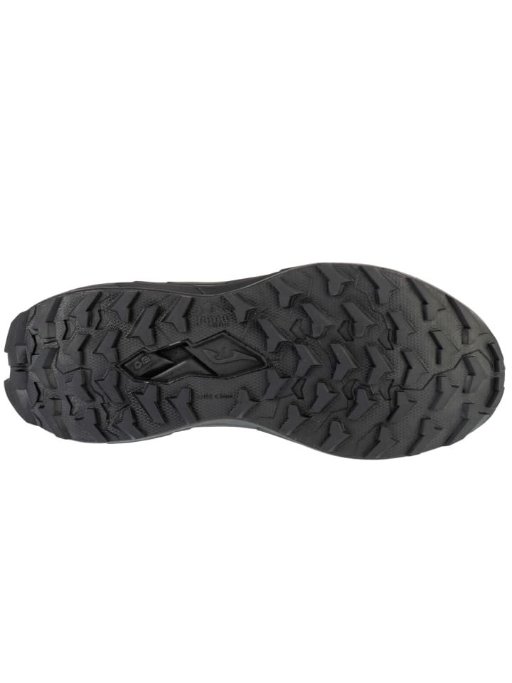 Joma Joma Shock Men 25 TKSHOS in Schwarz günstig kaufen