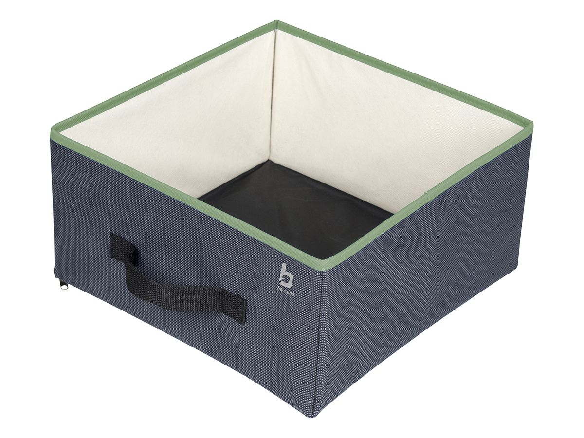 Bo-Camp large faltbare Lade