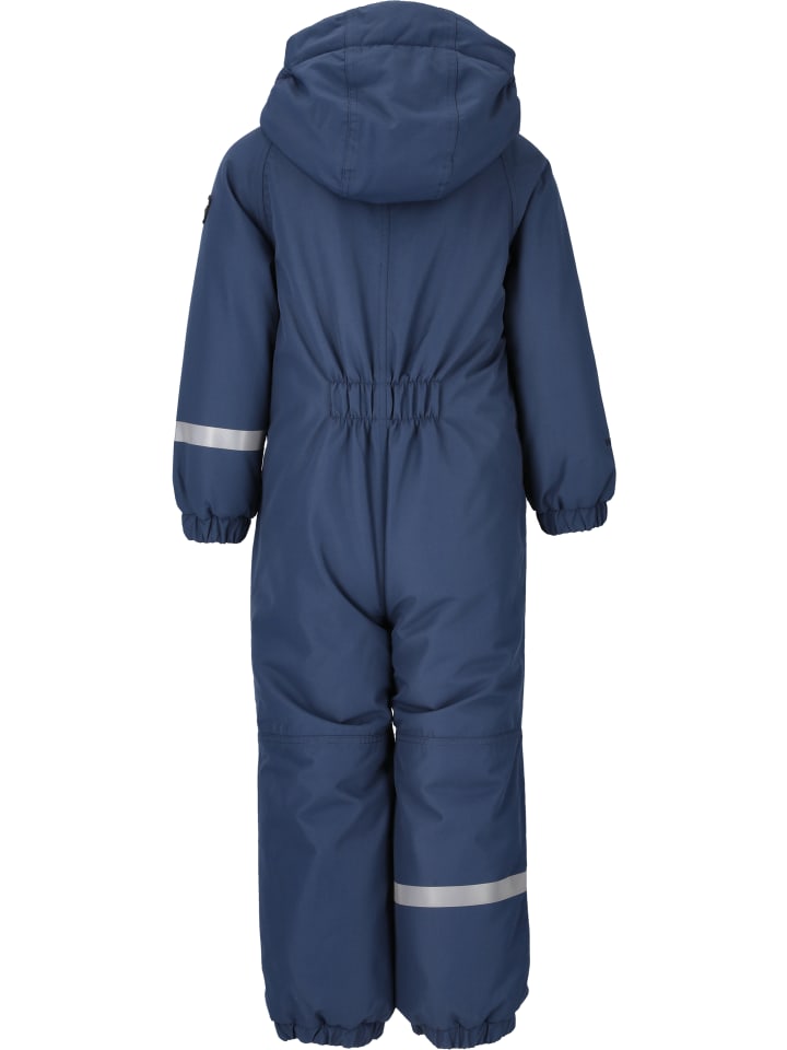 Zigzag Schneeanzug 'Vally' in 2051 Insignia Blue günstig kaufen