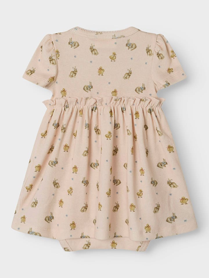 Lil Atelier Bodykleid 