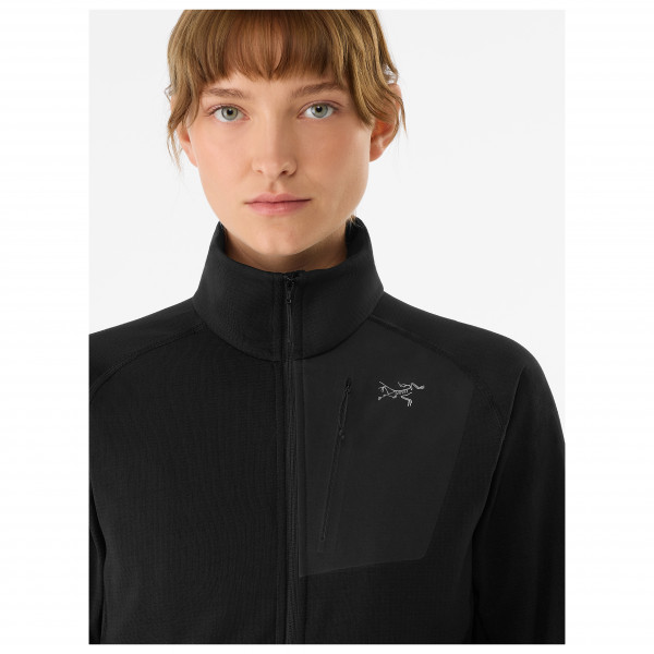 Arc'teryx - Women's Delta Jacket - Fleecejacke