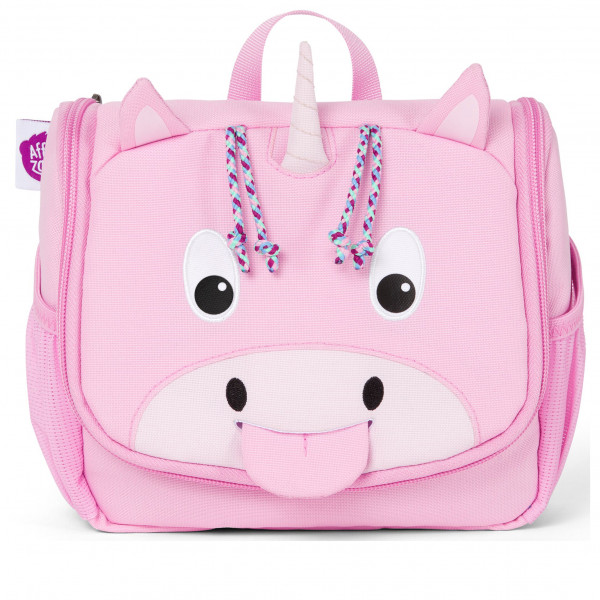 Affenzahn - Kulturtasche Einhorn - Kulturbeutel