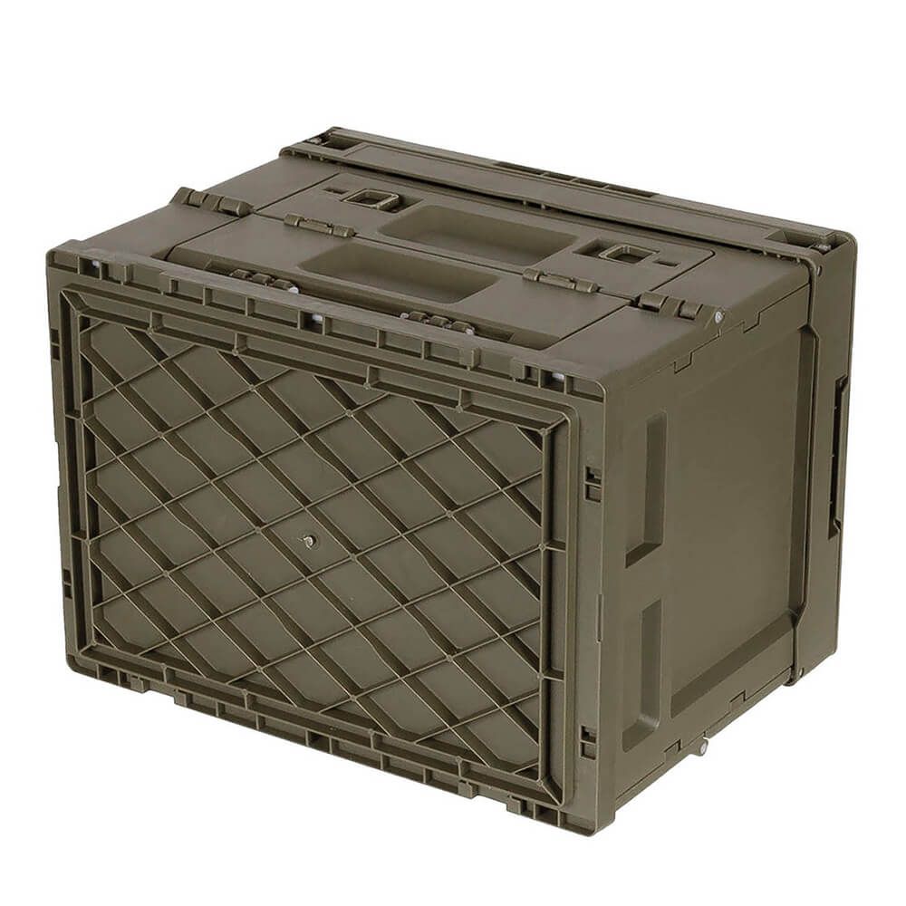 Klappbox Army 20 Liter