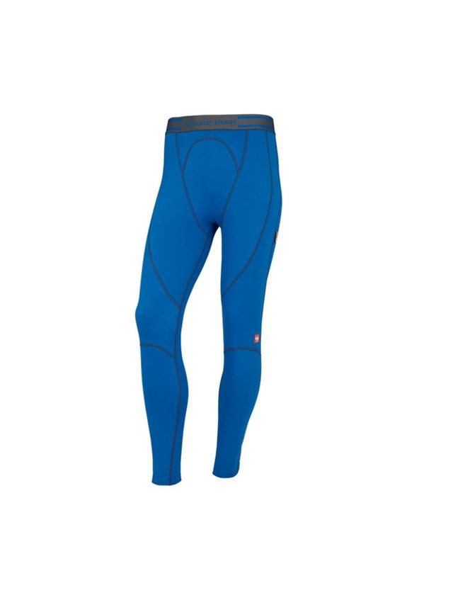 e.s. Funkt.Long Pants clima-pro-warm, Herren