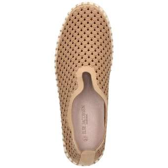 ILSE JACOBSEN Tulip3275 Slipper in beige
