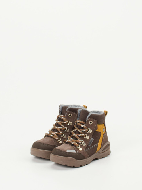 Lauflern-Schnürboots gefüttert-68052090005 Ricosta