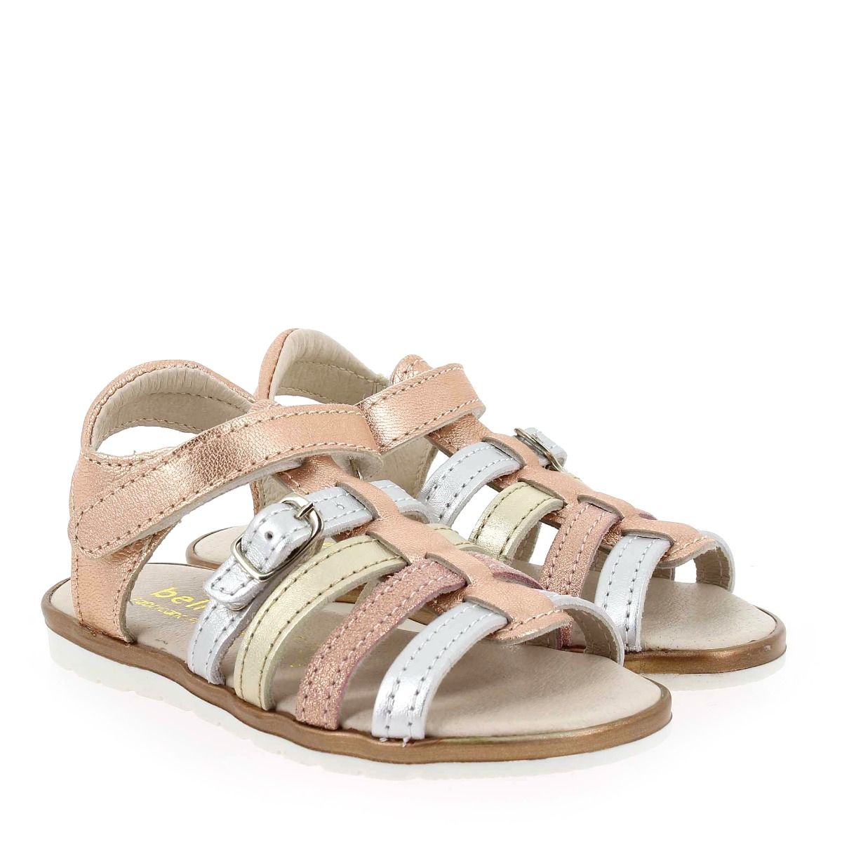 Bellamy  MINI E21 - Rose multi
