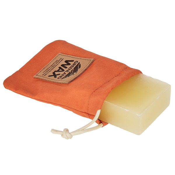 GREENLAND WAX BAG - Imprägniermittel