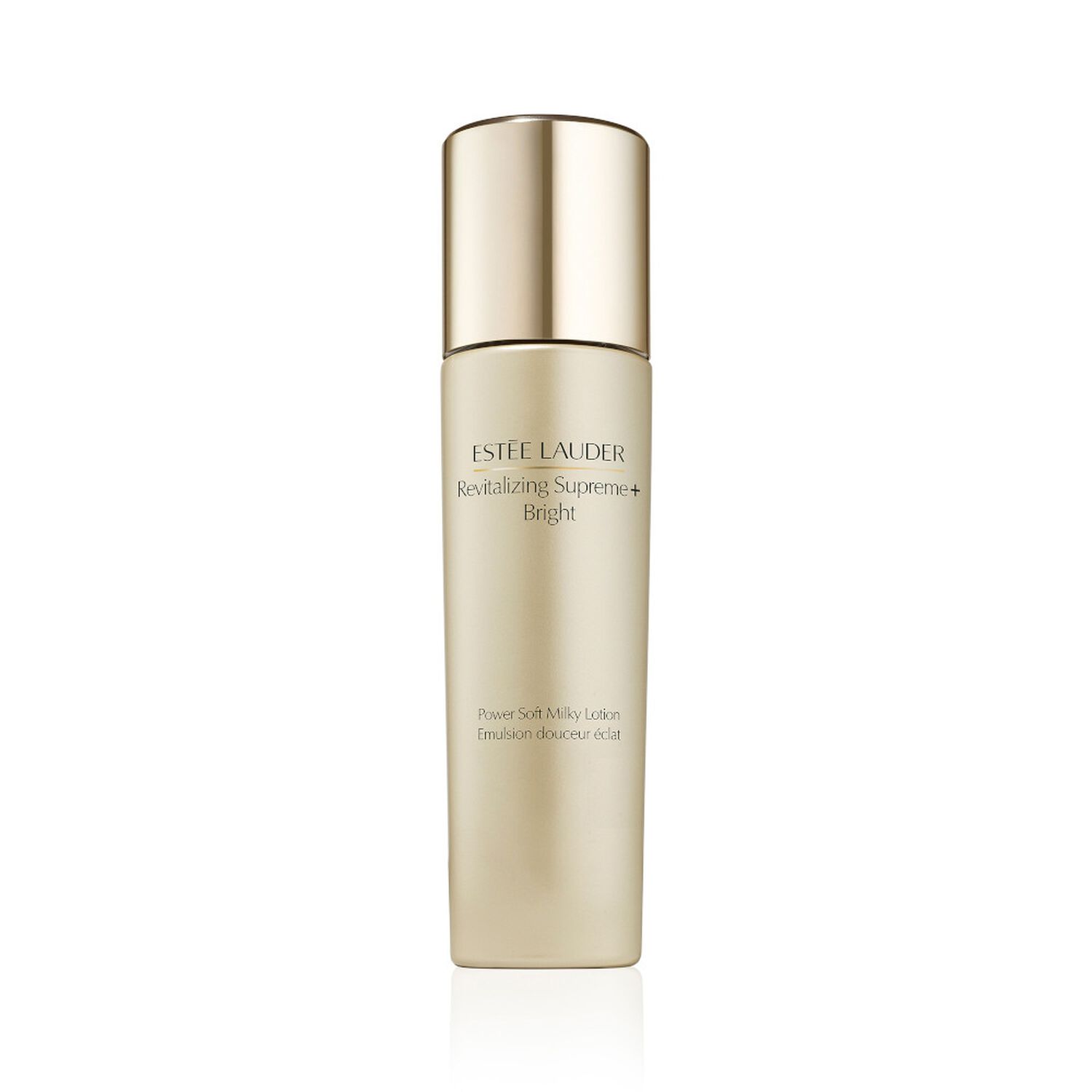 Estée Lauder Revitalizing Supreme+ Emulsion douceur éclat 100 ml