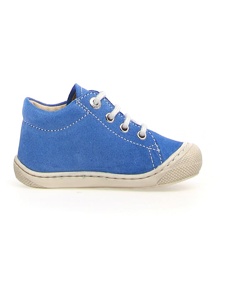 Naturino Leder-Lauflernschuhe 