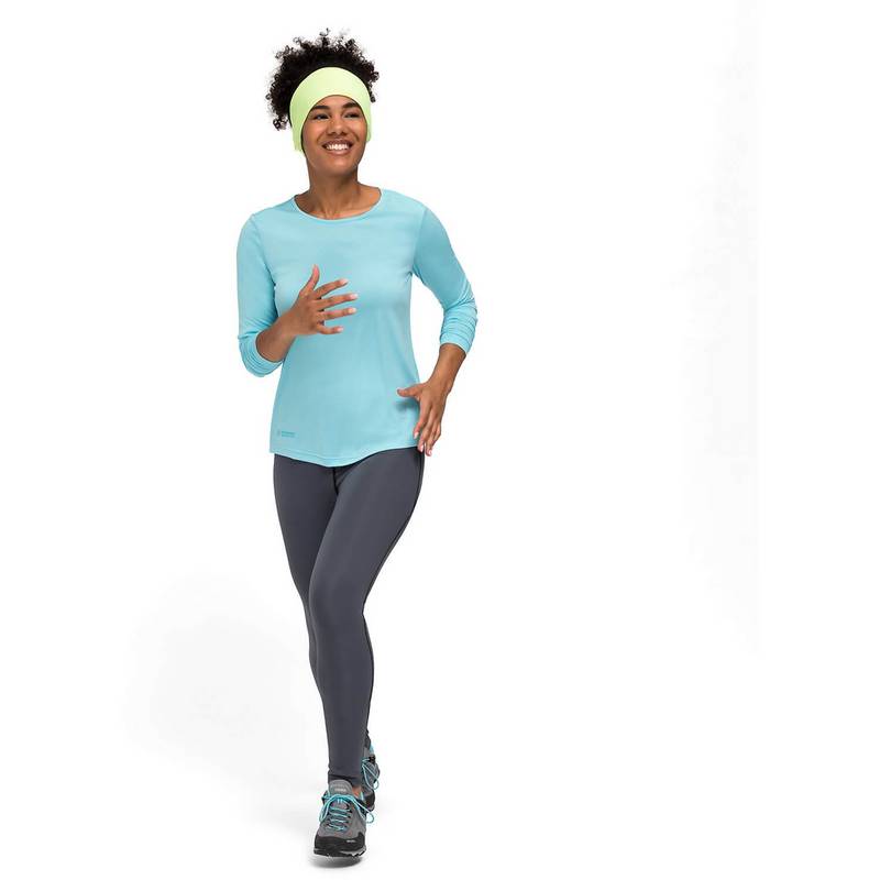 Maier Sports Arenit Trekkinghose Damen