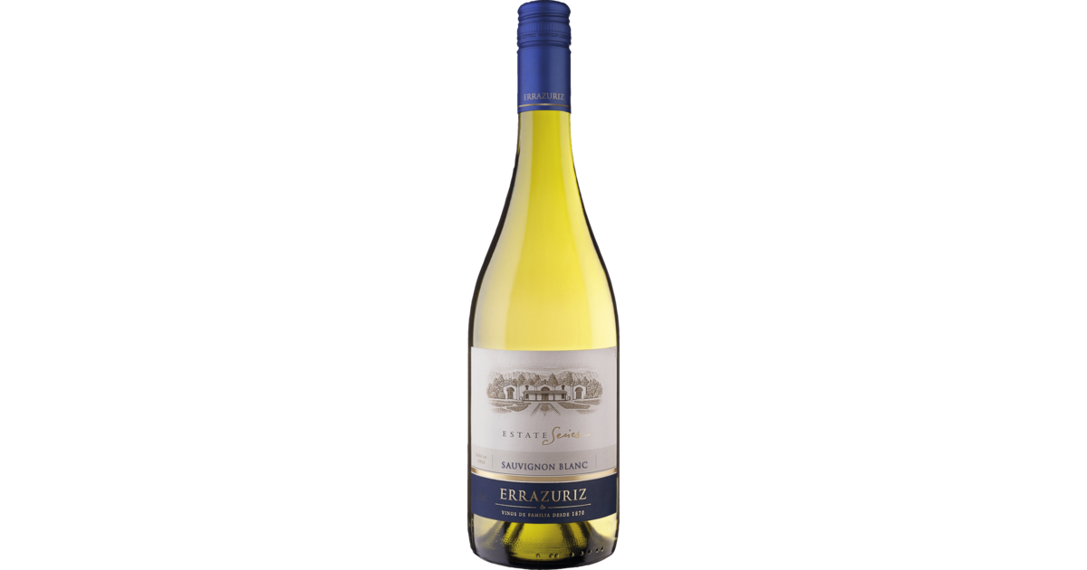 Errazuriz Estate Sauvignon Blanc