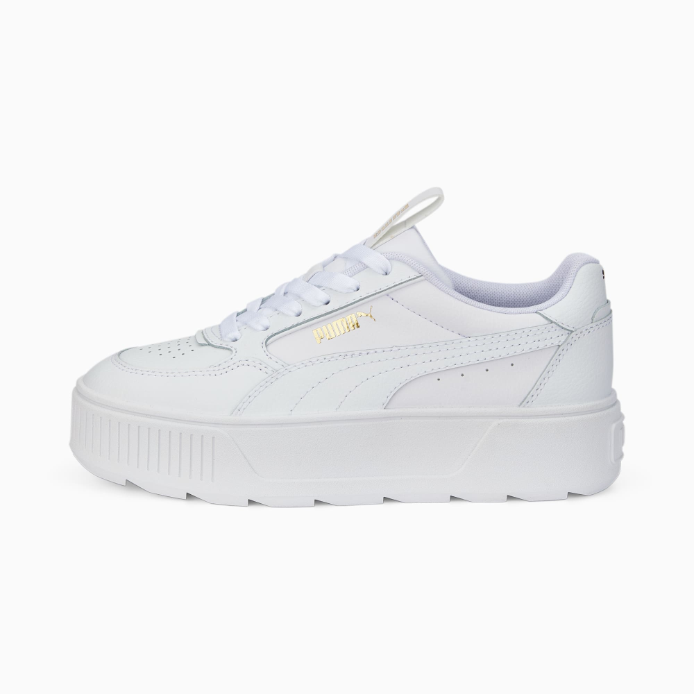PUMA Karmen Rebelle 387212_01 / weiss