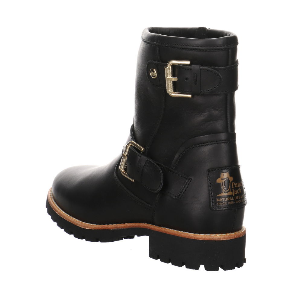 Panama Jack Felina Igloo Travelling Boots