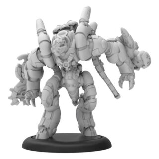 Warcaster Empyrean Heavy Warjack - Sentinel B (metal) (EN)