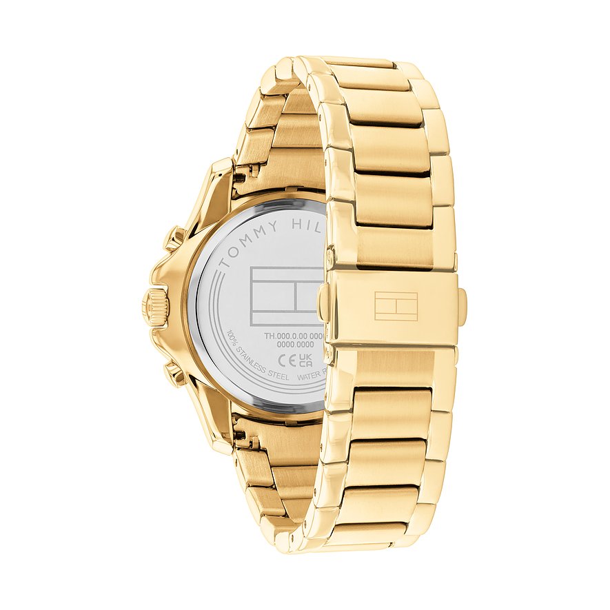 Tommy Hilfiger Damenuhr