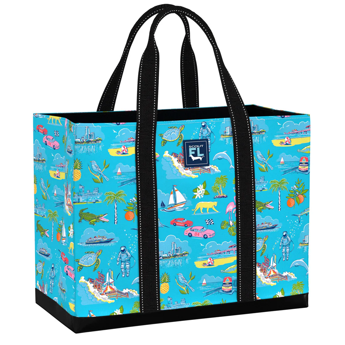 Original Tote Large Original Deano