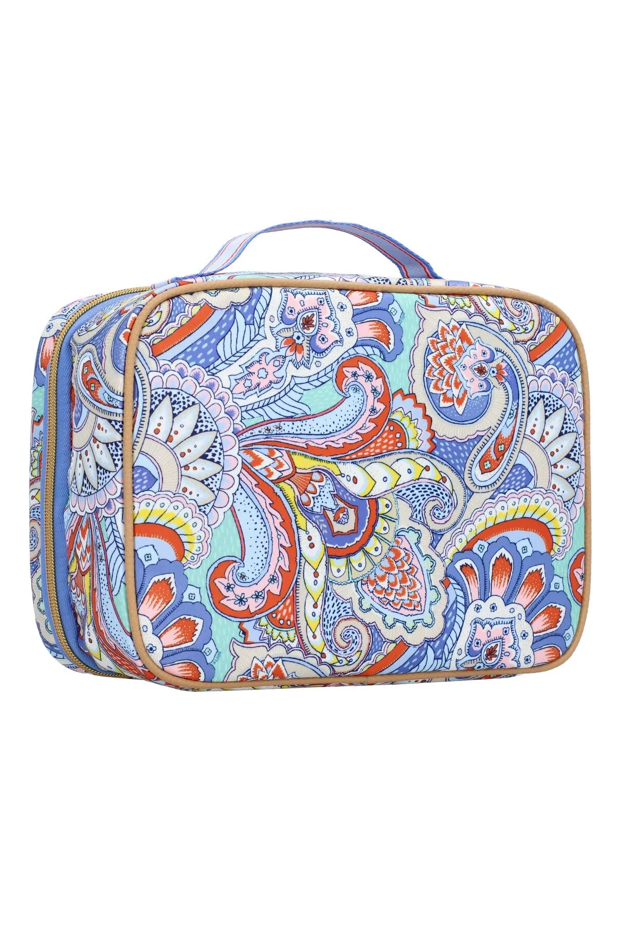 Oilily  Paisley Elio Cara Kulturbeutel 27 cm