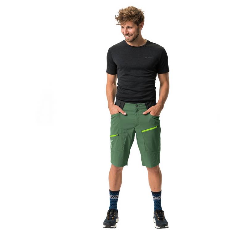 VAUDE Men's Tekoa Shorts III Funktionshose Herren