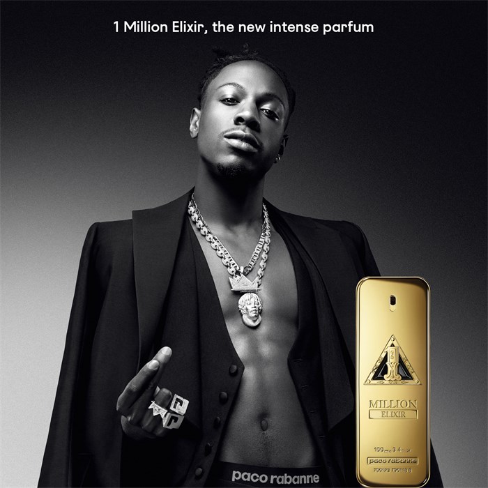 Eau de Parfum Spray